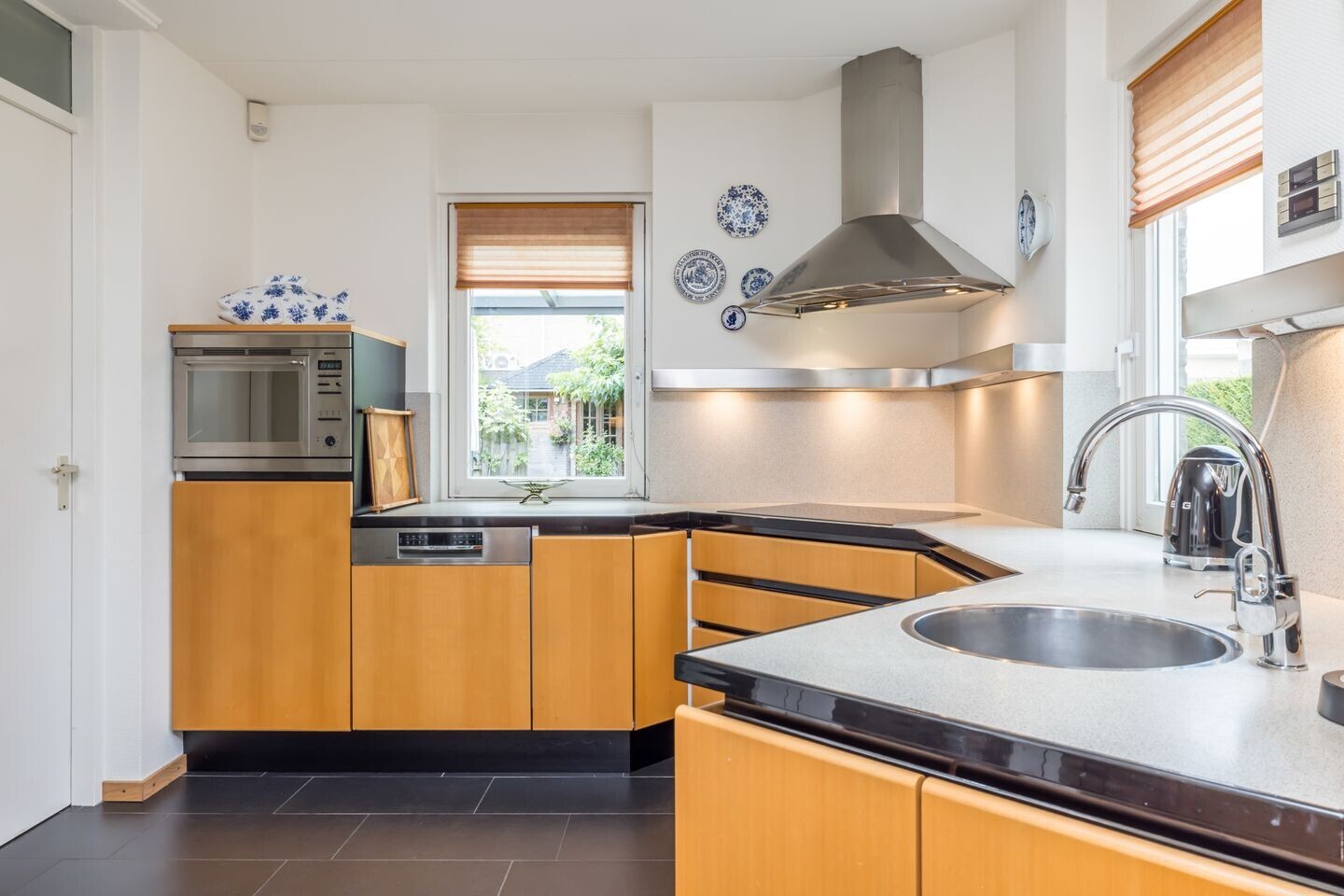 Vrijstaande woning te koop: Brandenburg 8, Klimmen