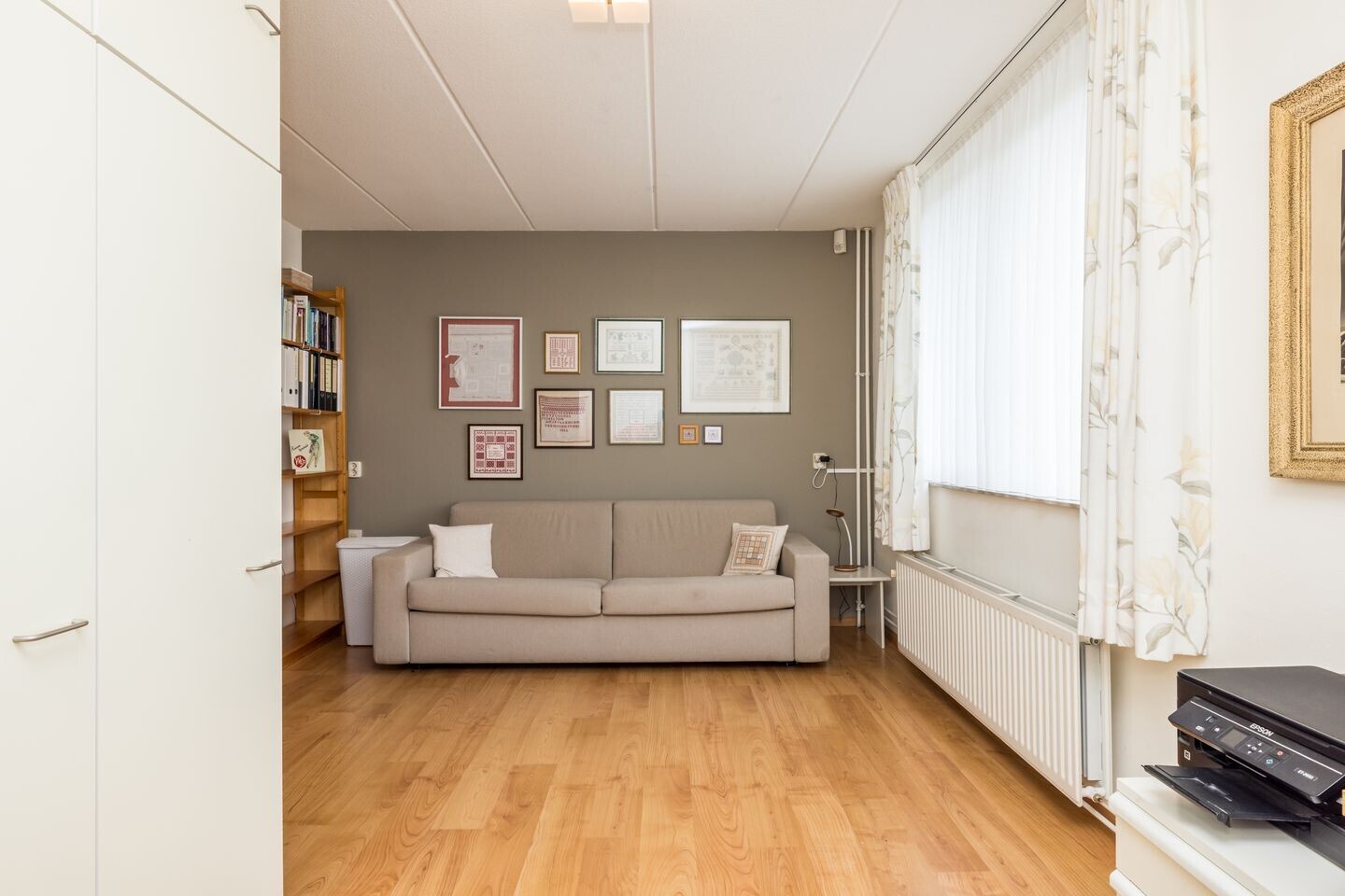 Vrijstaande woning te koop: Brandenburg 8, Klimmen