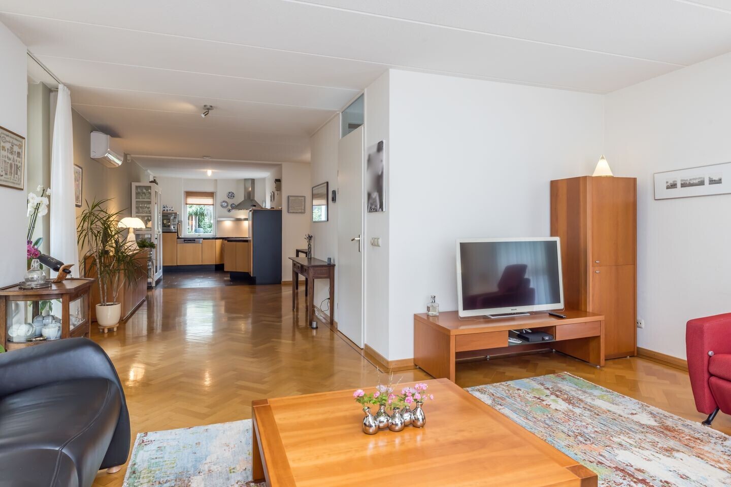 Vrijstaande woning te koop: Brandenburg 8, Klimmen