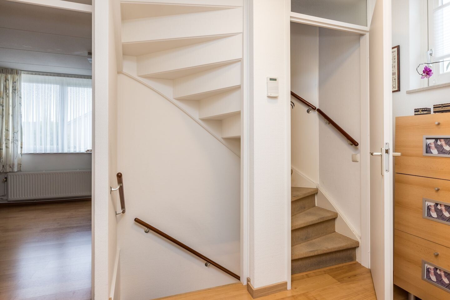 Vrijstaande woning te koop: Brandenburg 8, Klimmen
