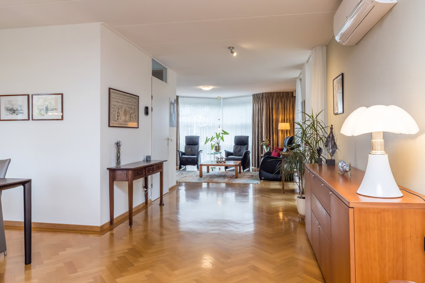 Vrijstaande woning te koop: Brandenburg 8, Klimmen