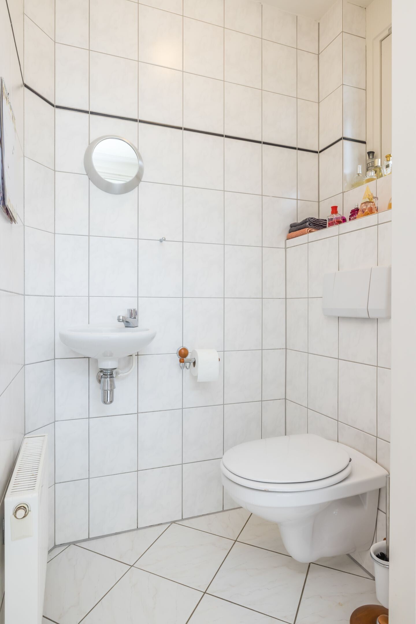 Vrijstaande woning te koop: Brandenburg 8, Klimmen