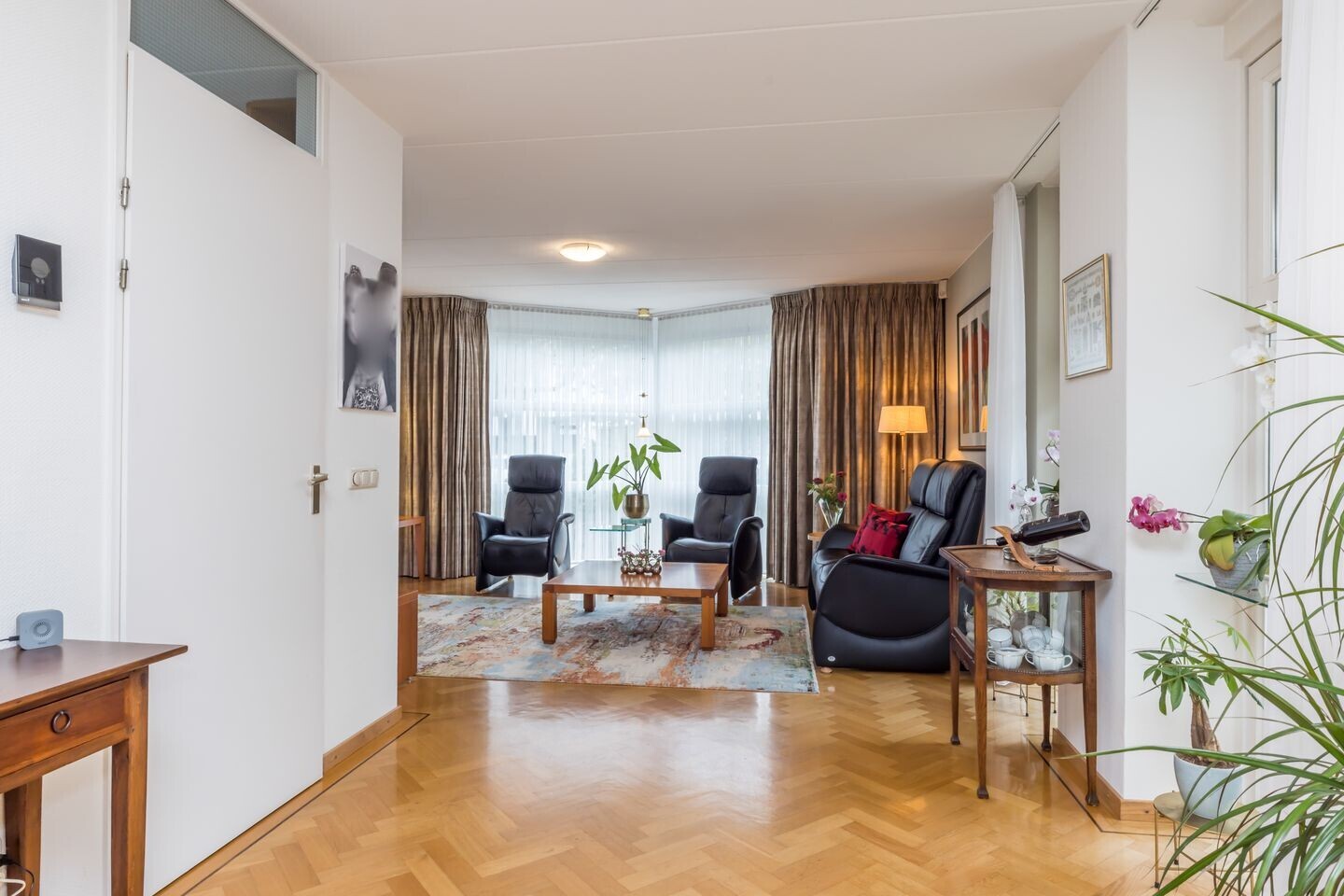 Vrijstaande woning te koop: Brandenburg 8, Klimmen