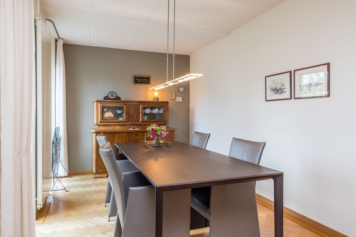 Vrijstaande woning te koop: Brandenburg 8, Klimmen