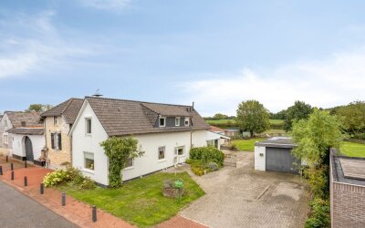 Huis te koop Retersbekerweg 44