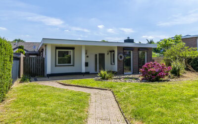 Luiperbeekstraat 33