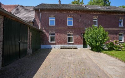 Huis te koop Penderskoolhofweg 4