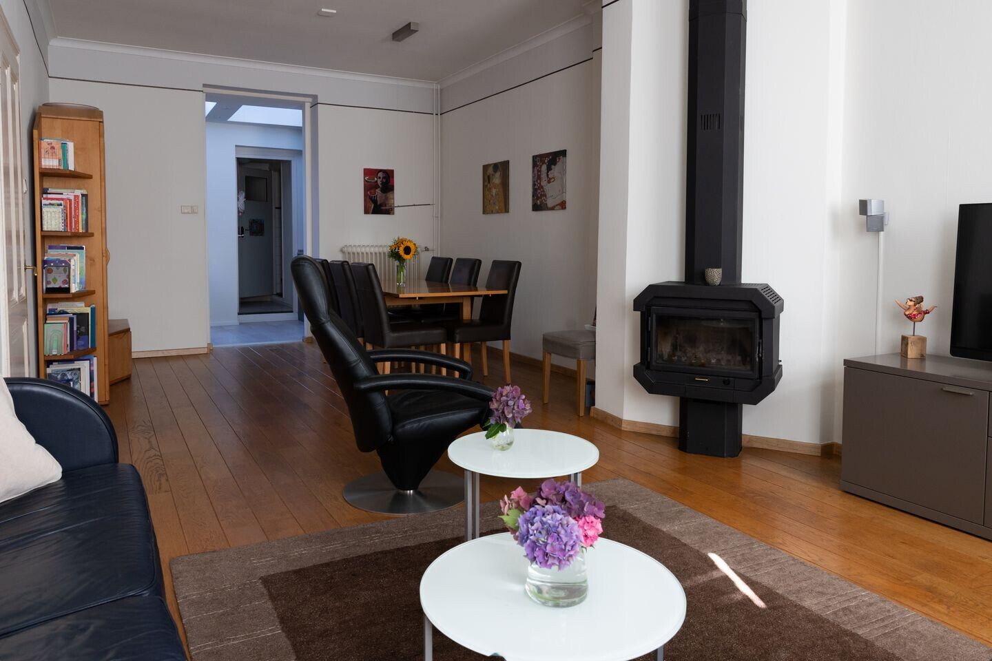 Tussenwoning te koop: Steenberg 34, Bocholtz