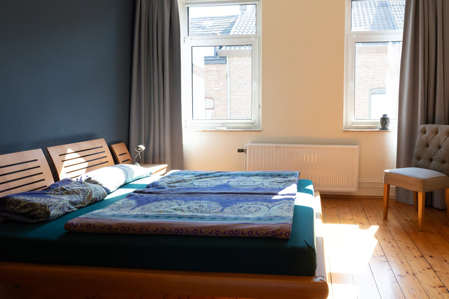 Tussenwoning te koop: Steenberg 34, Bocholtz