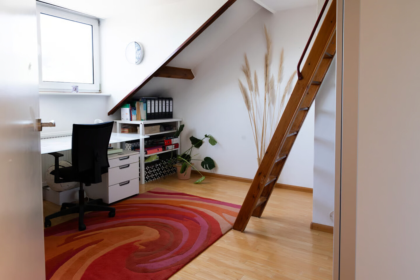 Tussenwoning te koop: Steenberg 34, Bocholtz
