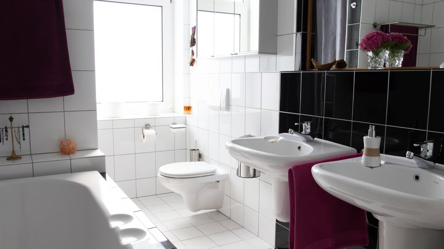Tussenwoning te koop: Steenberg 34, Bocholtz