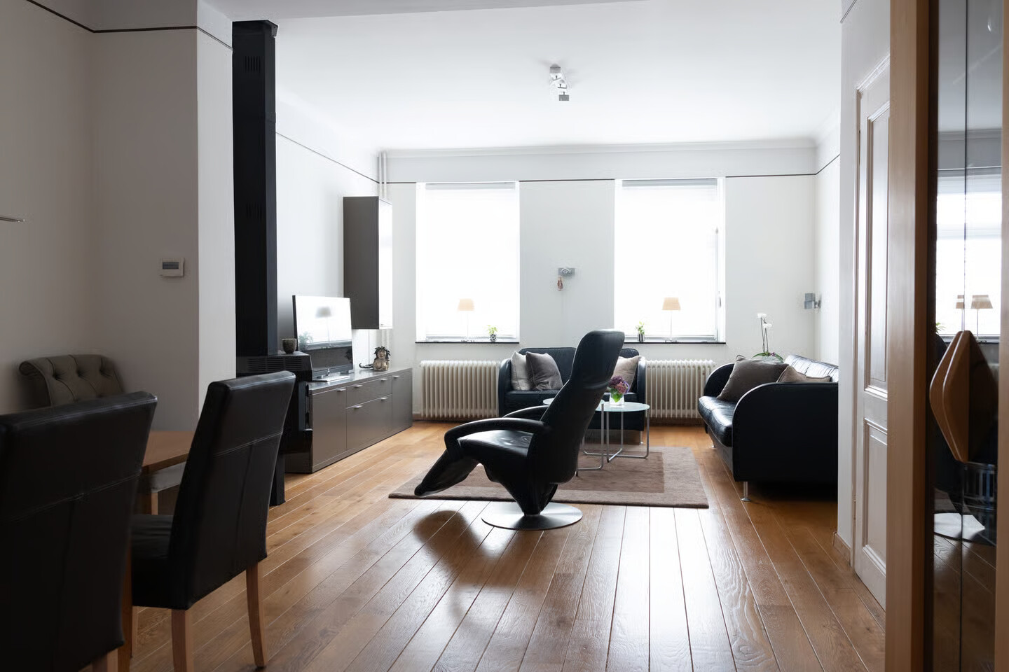 Tussenwoning te koop: Steenberg 34, Bocholtz