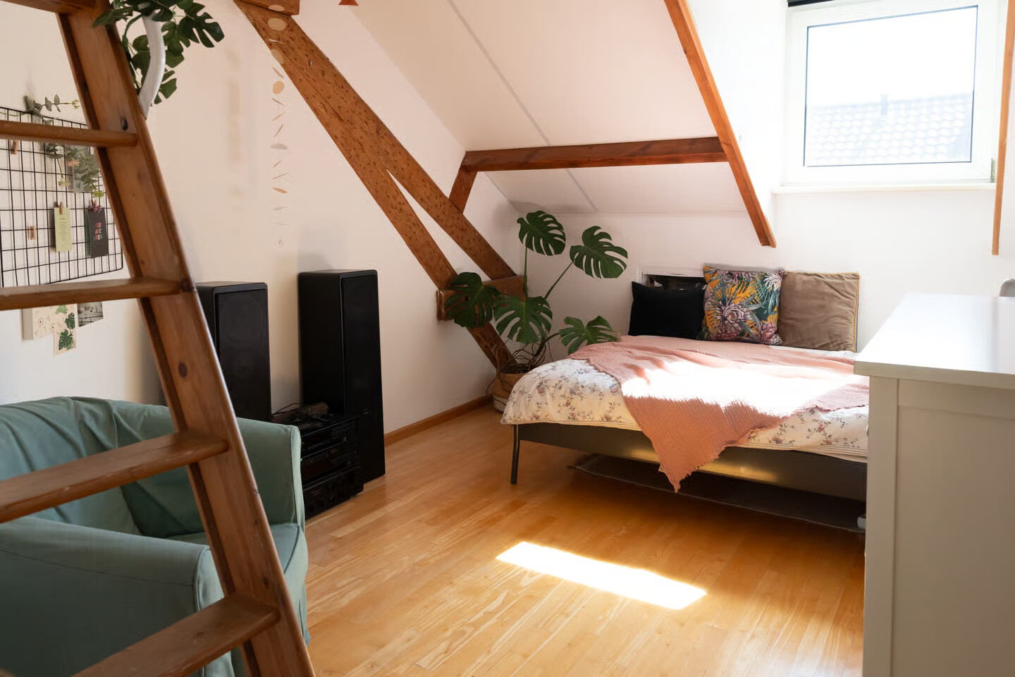 Tussenwoning te koop: Steenberg 34, Bocholtz