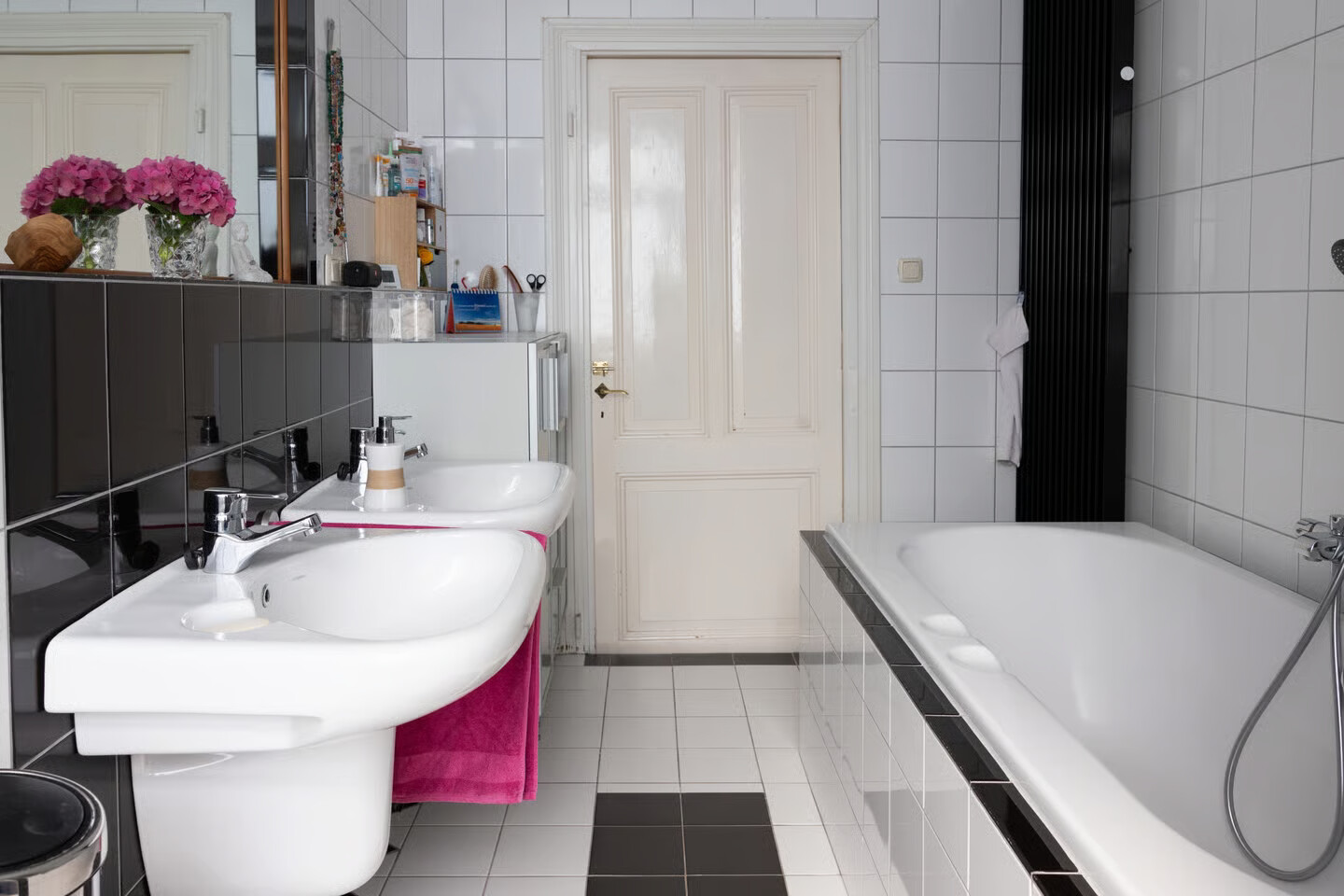 Tussenwoning te koop: Steenberg 34, Bocholtz