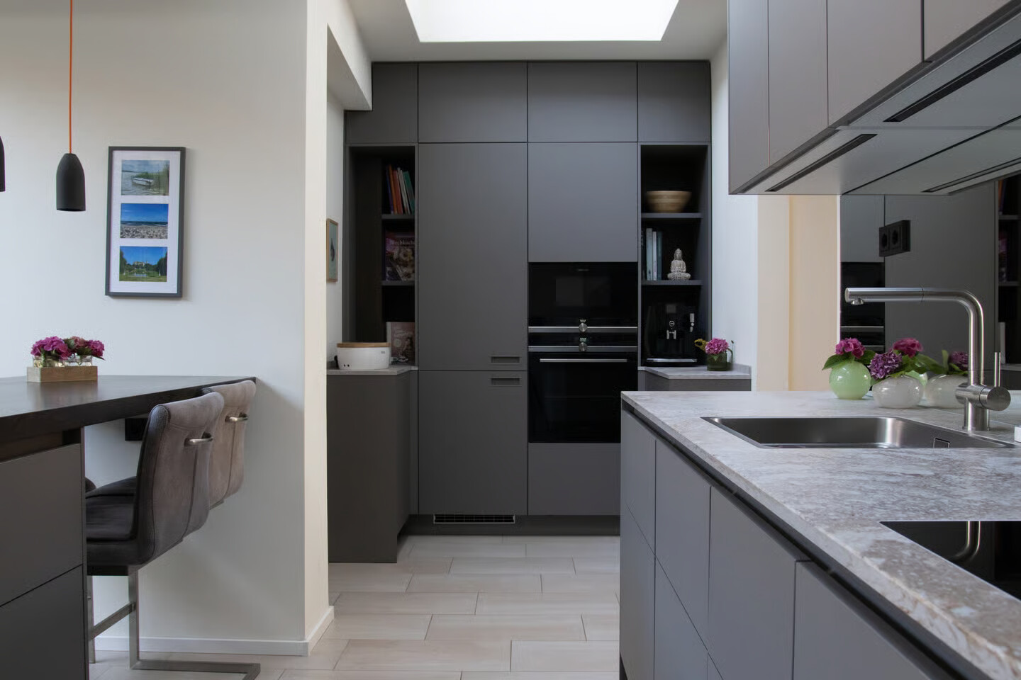 Tussenwoning te koop: Steenberg 34, Bocholtz