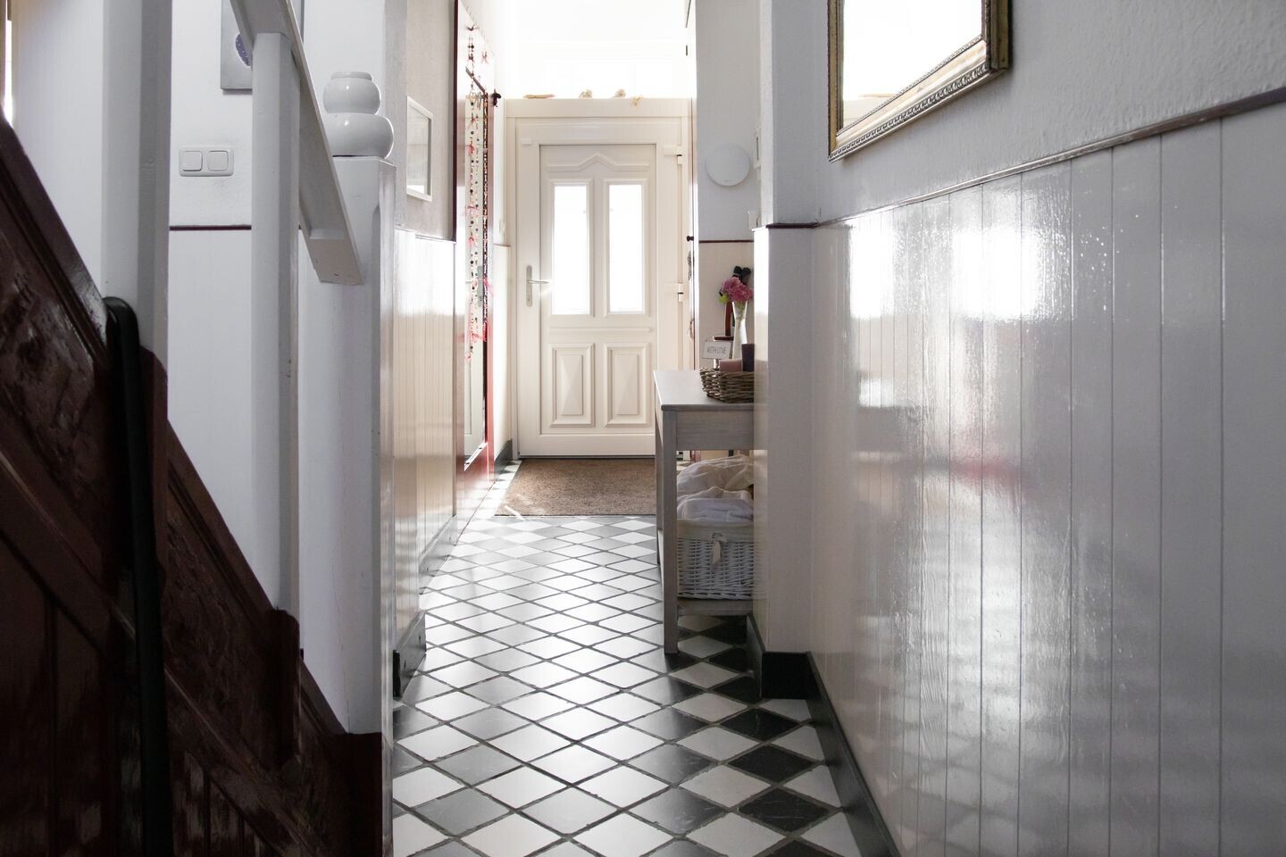 Tussenwoning te koop: Steenberg 34, Bocholtz