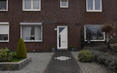 De Baan 61