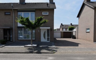 Tulpenstraat 14