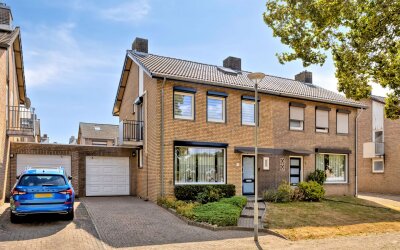 Tulpenstraat 9