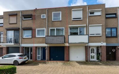 Seringenstraat 10