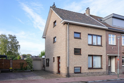 Bongaarderw. 9