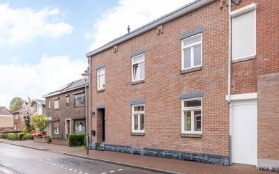 Bongaarderweg 8