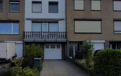 Bongerdplein 46