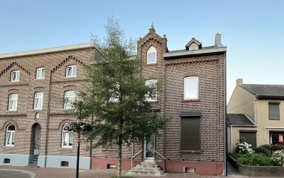 Wilhelminastraat 40