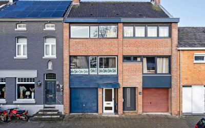 Herver 4-B