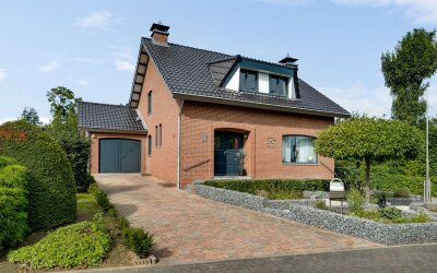 Aretsbosweg 9