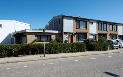 Huis te koop Baneheiderweg 26