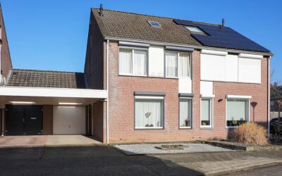 Rosaliestraat 21