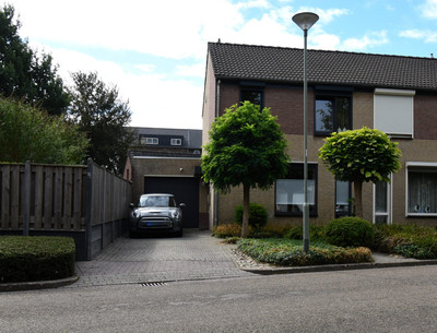 Bombaard 1