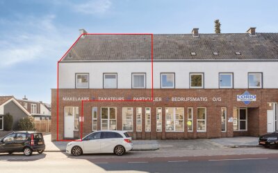 Stationstraat 143-A