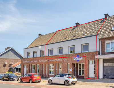 Stationstraat 147