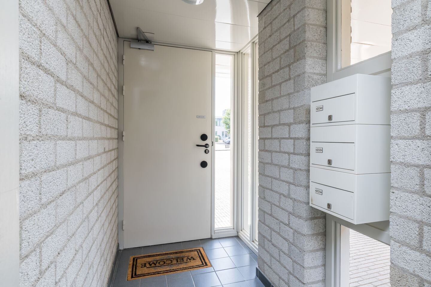 Appartement te koop: Stationstraat 200, Nuth