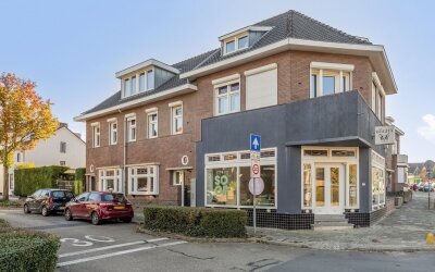 Burg. Cremersstraat 27
