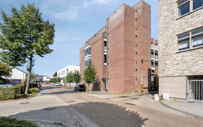 Markt 15-B