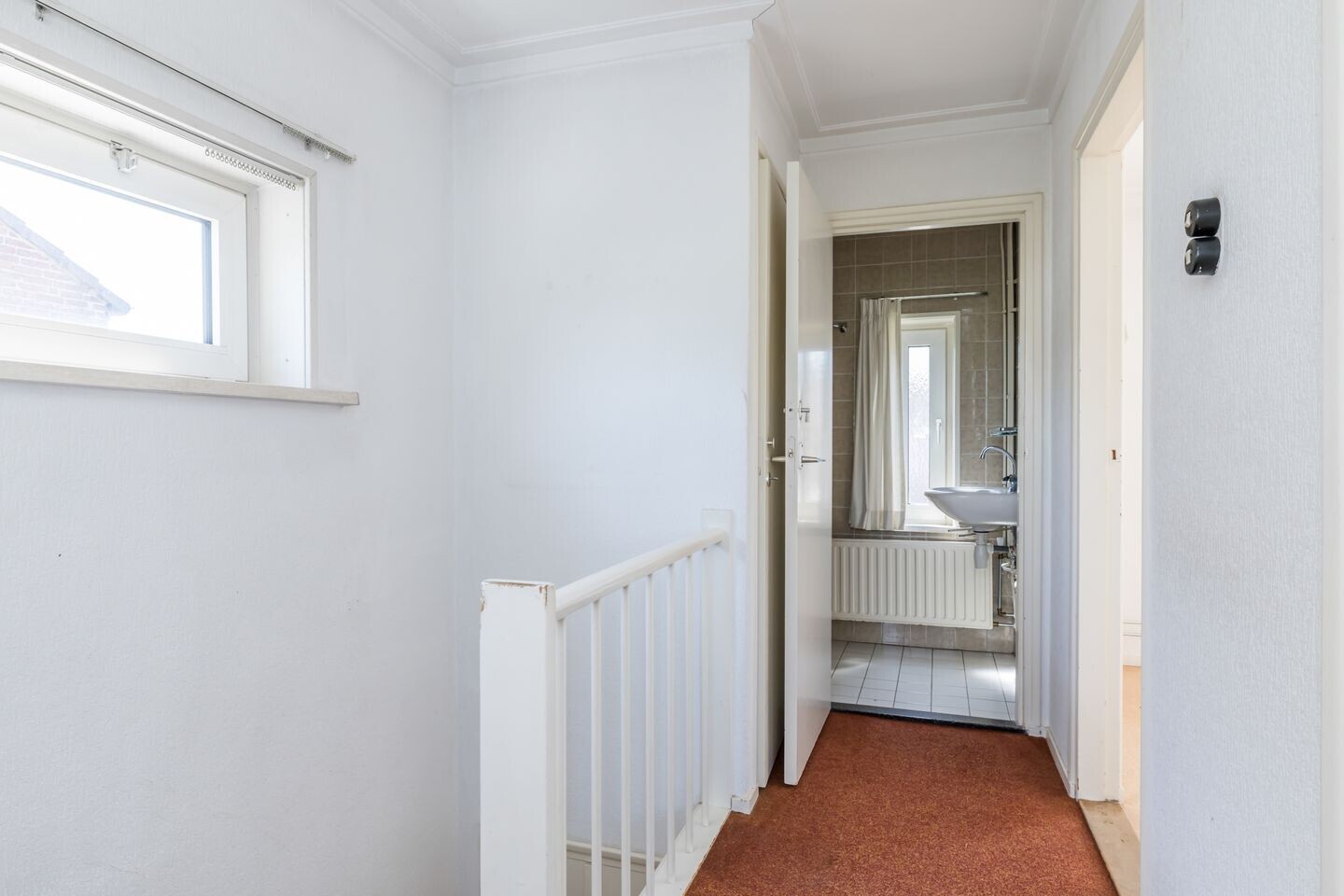 Twee-onder-één-kap te koop: Mariastraat 37, Nuth