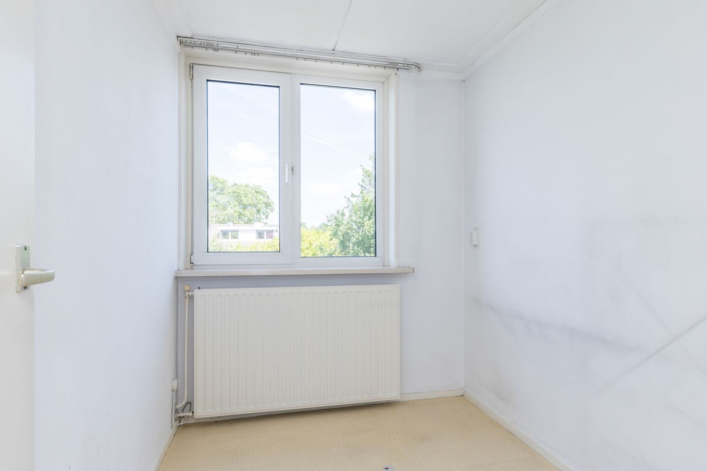 Twee-onder-één-kap te koop: Mariastraat 37, Nuth