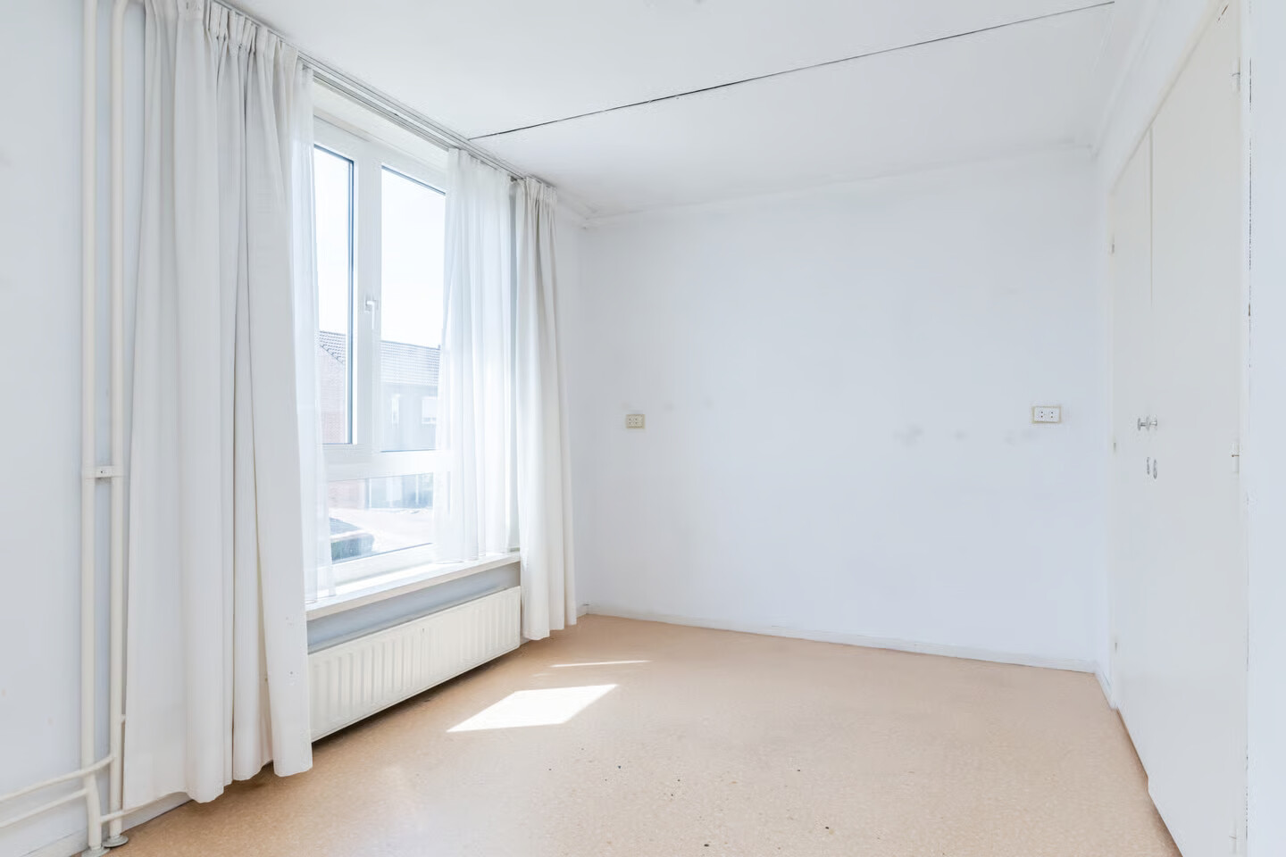 Twee-onder-één-kap te koop: Mariastraat 37, Nuth