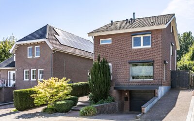 Voorsterstraat 61