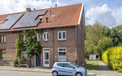 Horenweg 20