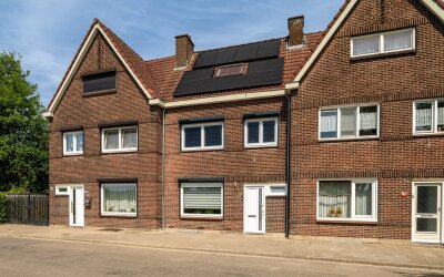 Horenweg 42