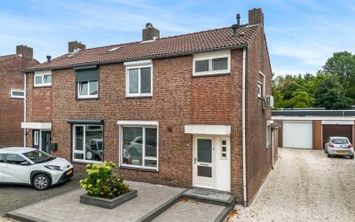 Tulpstraat 55