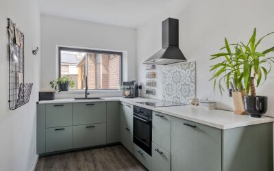 Huis te koop Margrietstraat 7