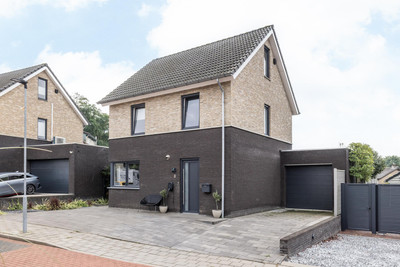 Beukenhof 8