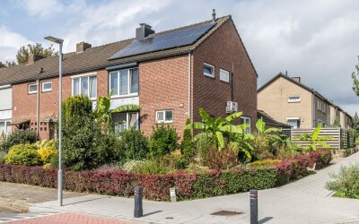 Huis te koop Donatusstraat 30