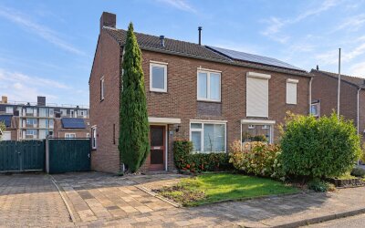Lijsterstraat 13