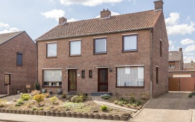 Lijsterstraat 14